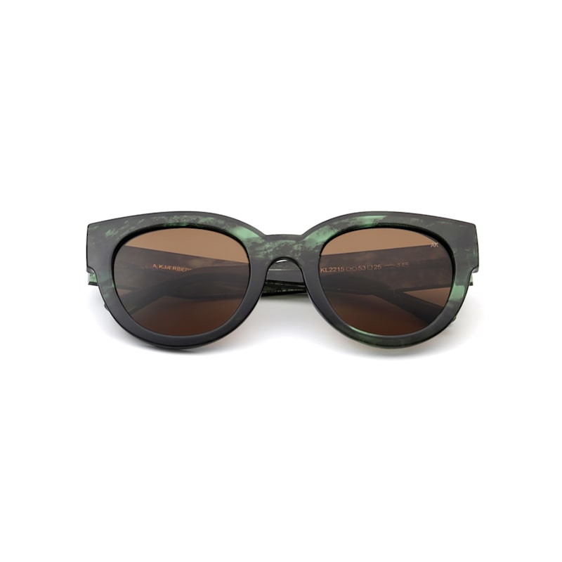 Thumbnail of Lilly Green Marble Transparent image