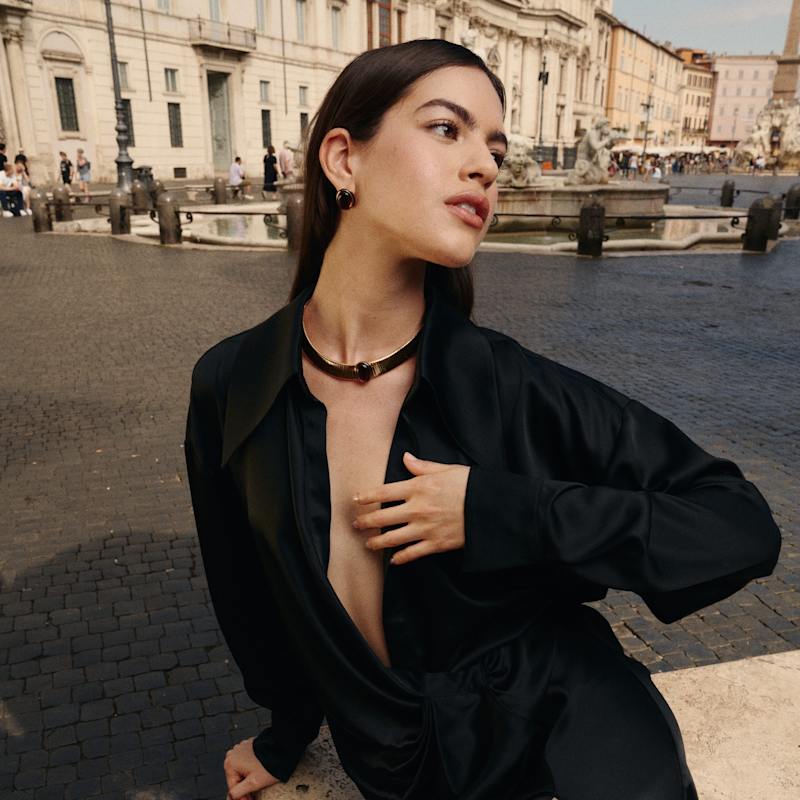Thumbnail of Gladiator Necklace image