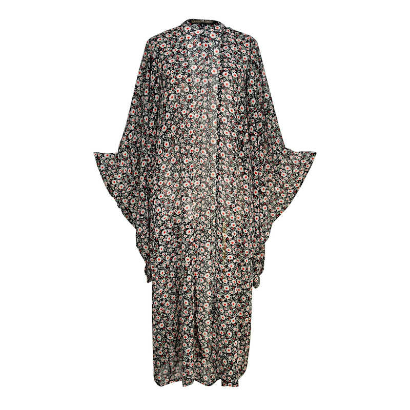 Thumbnail of Bellis Daisy Kimono image