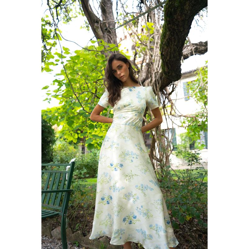 Thumbnail of Glimmer Gown image
