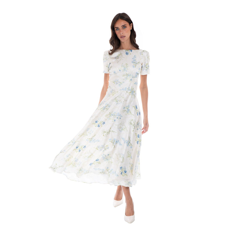 Thumbnail of Glimmer Gown image