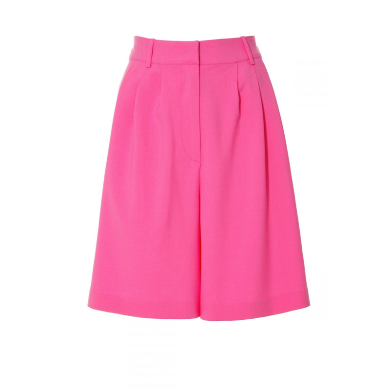 Thumbnail of Bermuda Shorts Billie Pink Carnation image
