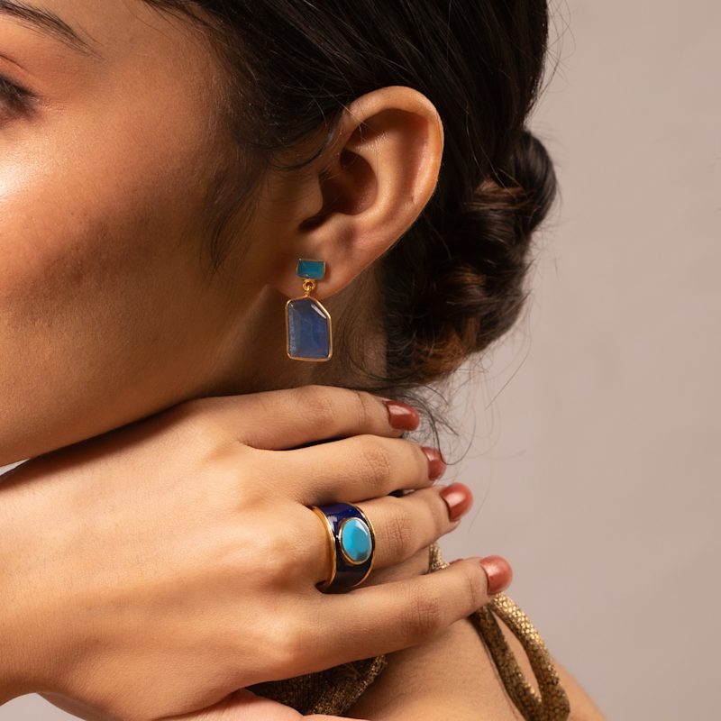 Thumbnail of Turquoise Blue image