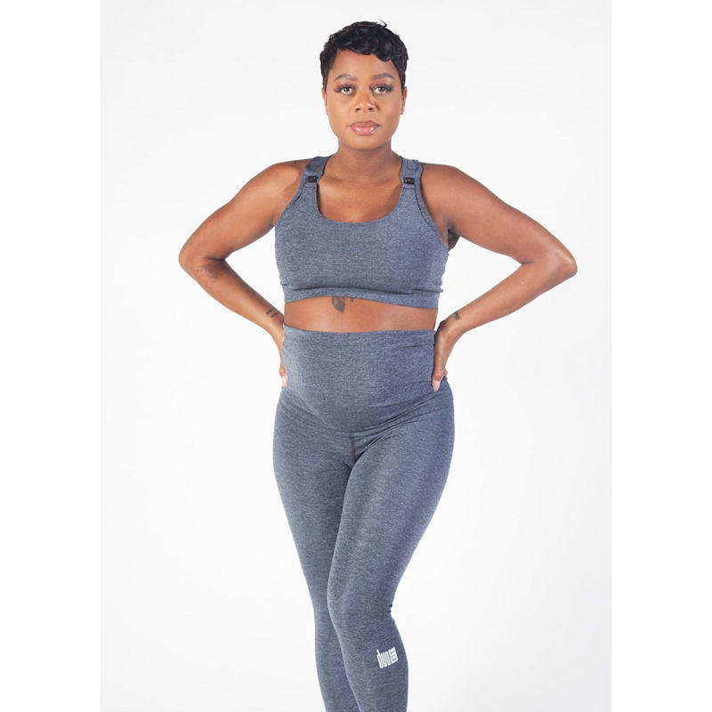 Thumbnail of Go Easy Nursing Sports Bra image