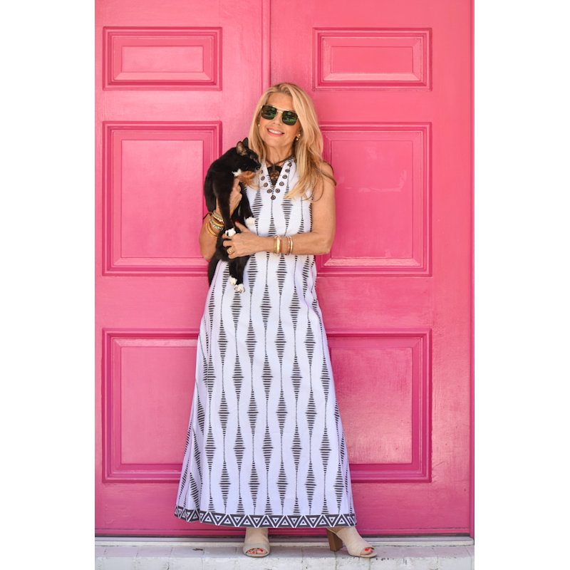 Thumbnail of Goa Dress Pulse image