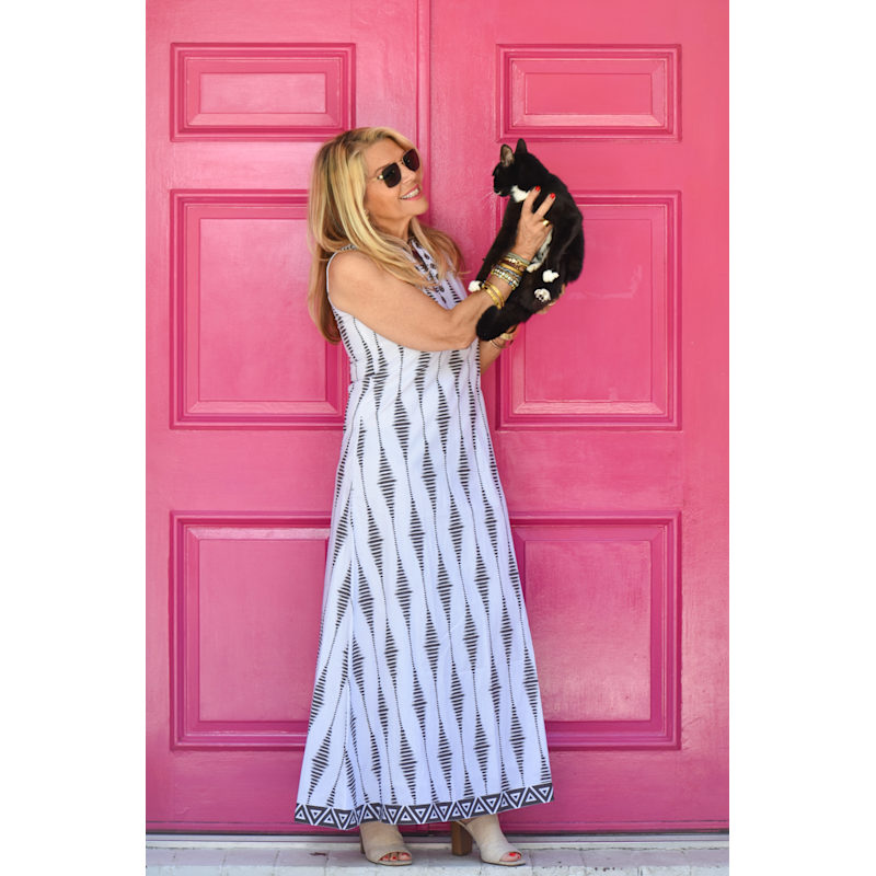 Thumbnail of Goa Dress Pulse image