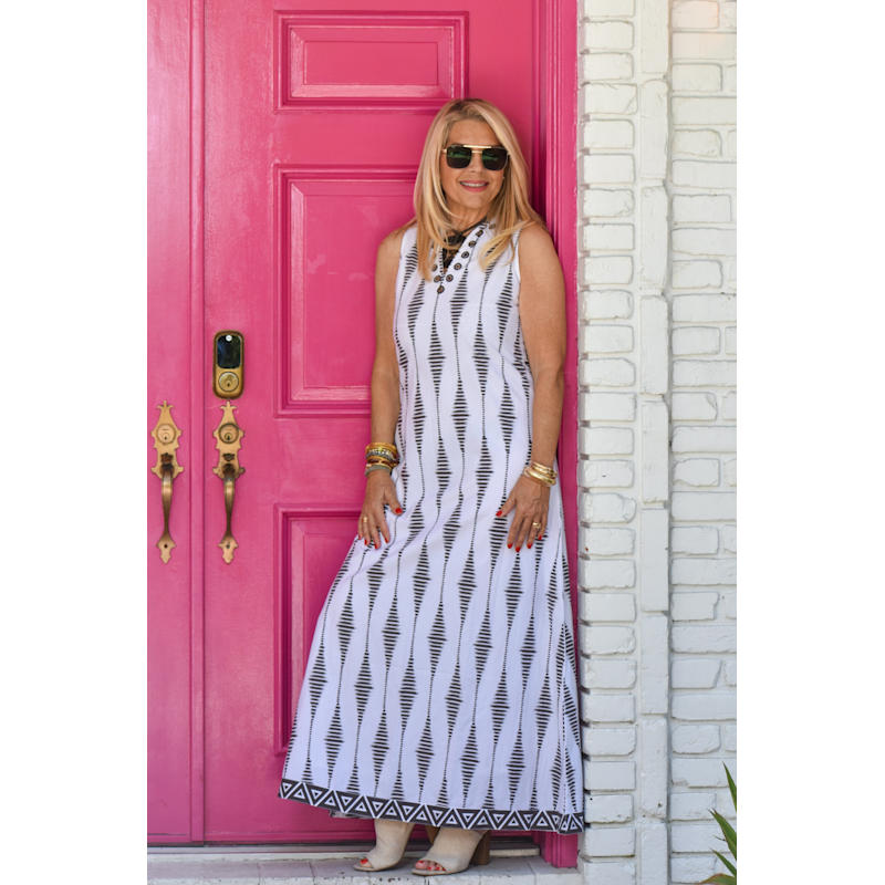 Thumbnail of Goa Dress Pulse image