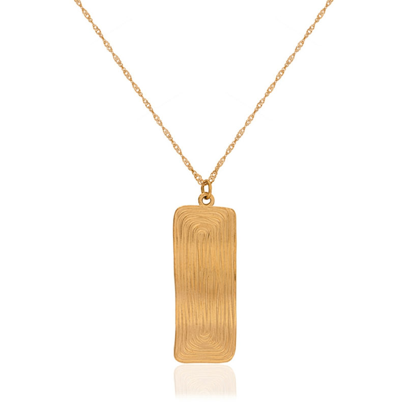 Thumbnail of Gold Palma Chain image
