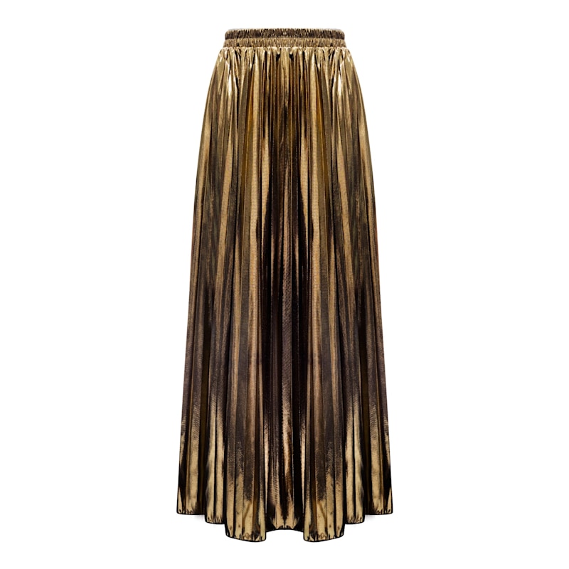 Thumbnail of Golden Girl Skirt image