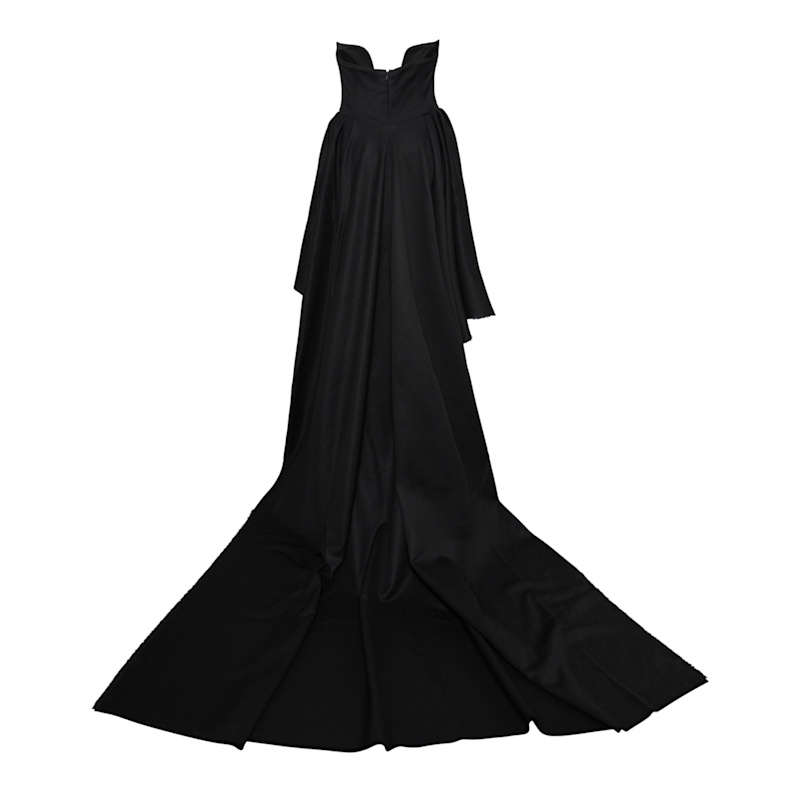 Thumbnail of Goth Dream Dress Black image