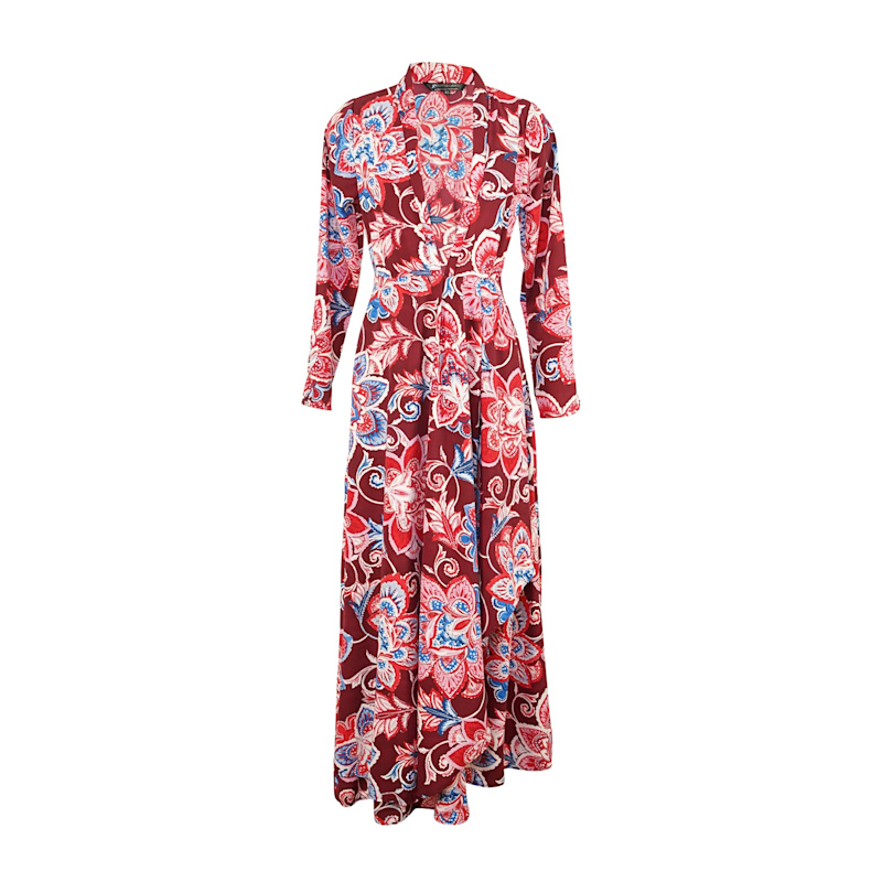 Thumbnail of Bloom Minaret Dress image