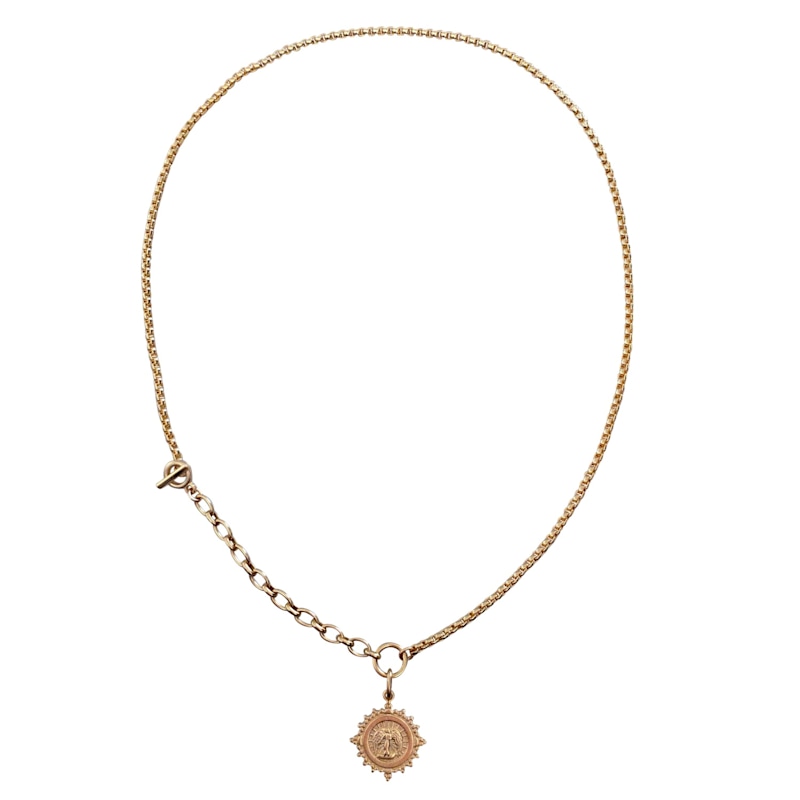 Thumbnail of Celeste Necklace image