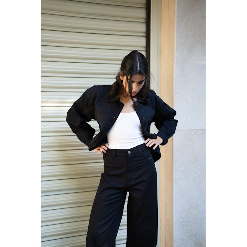 Thumbnail of Graphite Jacket image