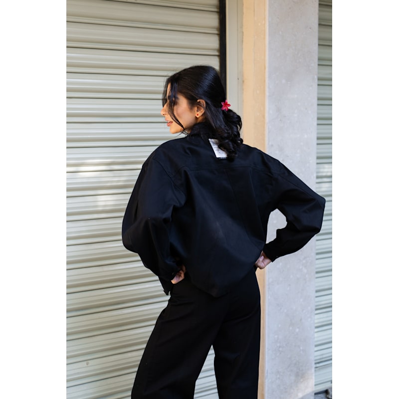 Thumbnail of Graphite Jacket image