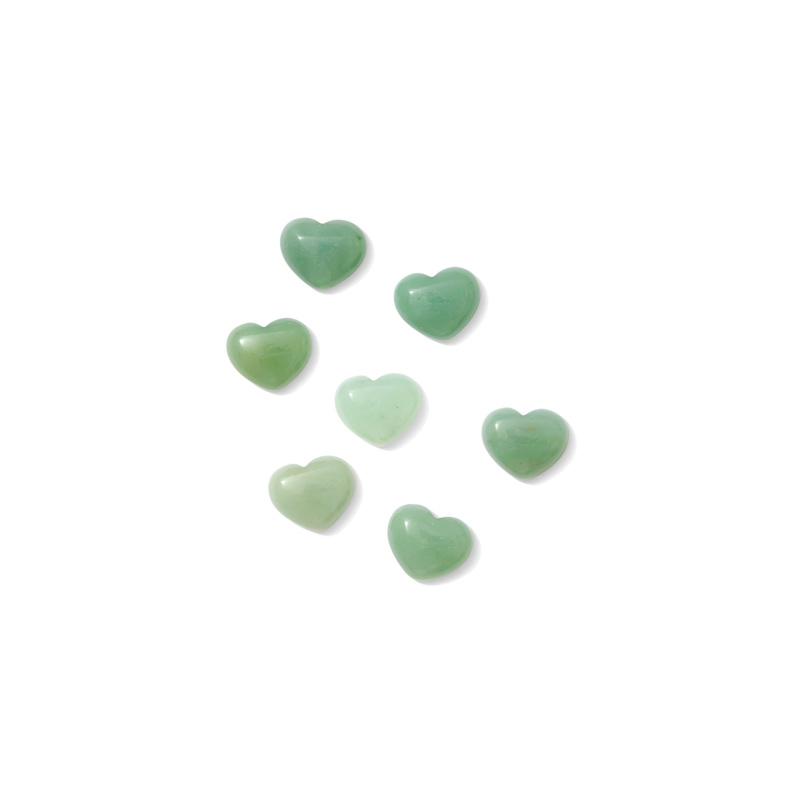 Thumbnail of Green Aventurine Crystal – Stone Of Wealth, Luck & Abundance image