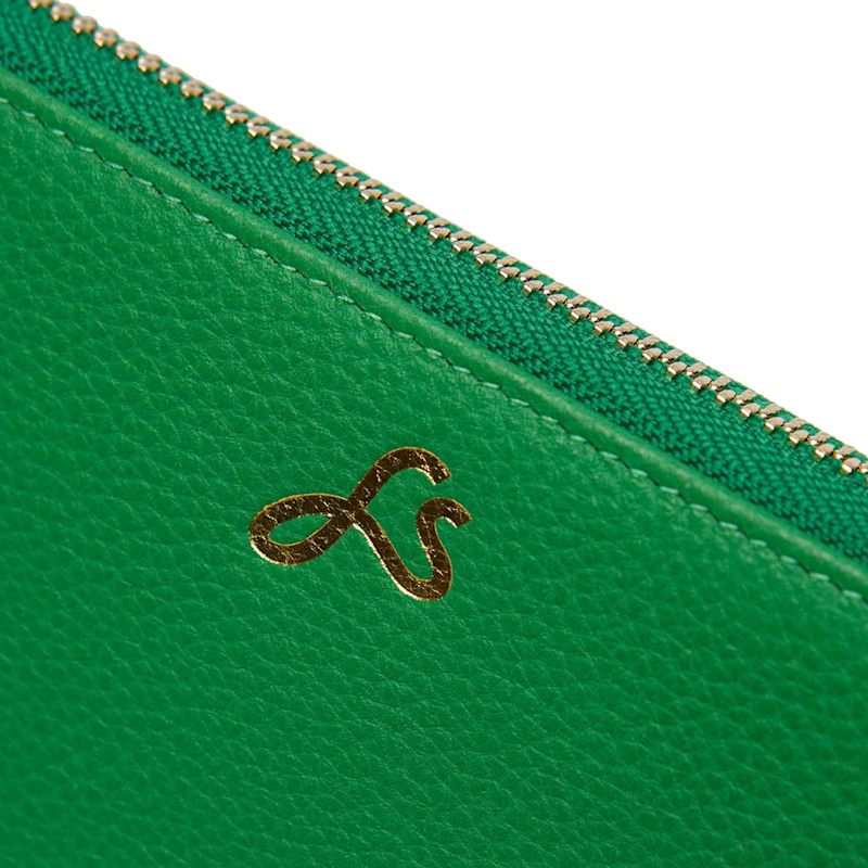 Thumbnail of Green Etta Purse image