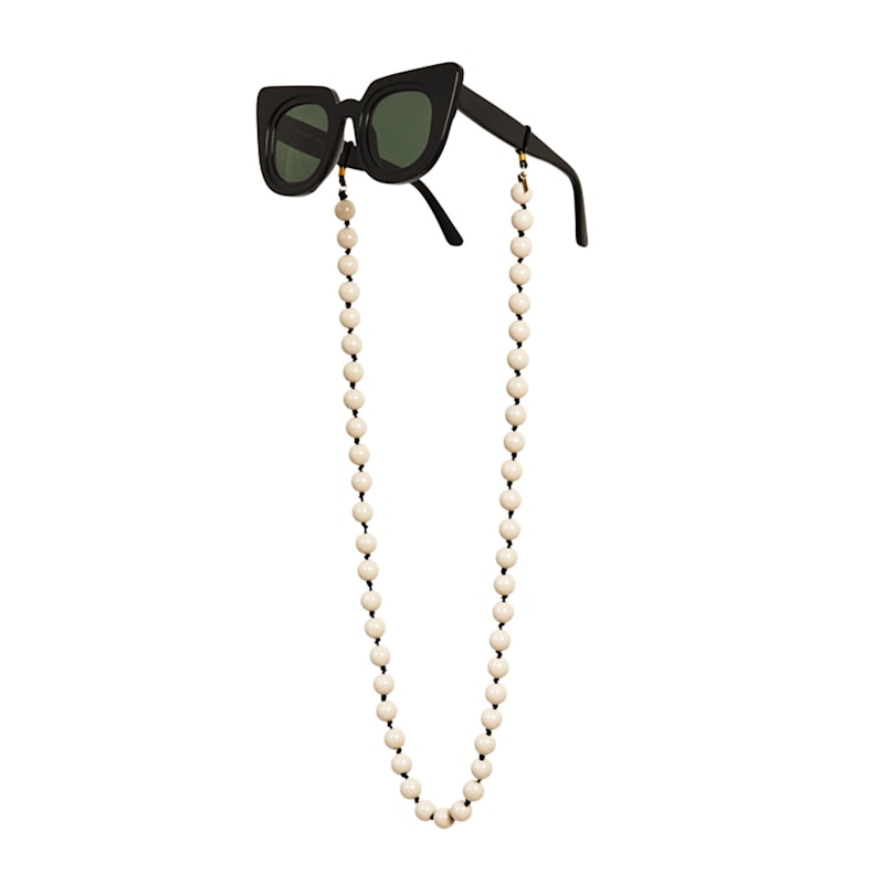 Thumbnail of Greige Glasses Chain image