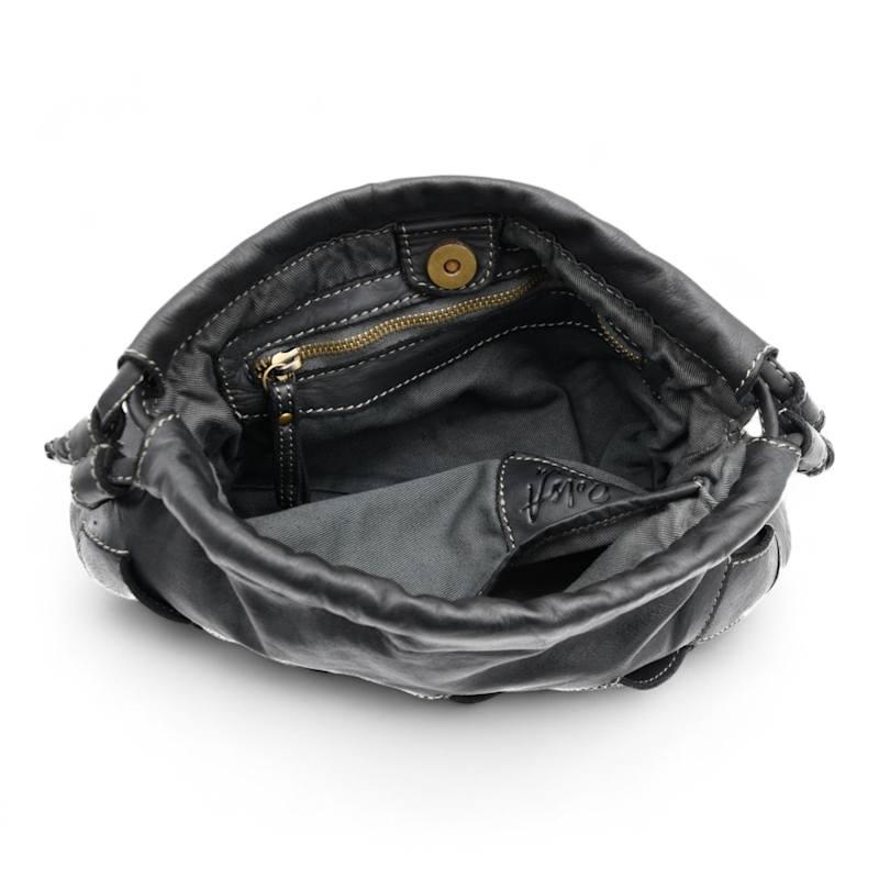 Thumbnail of Greta Clutch In Black image