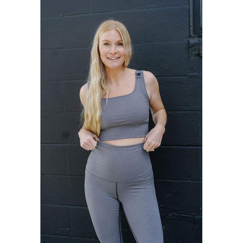 Thumbnail of Grey Maternity & Beyond Set image