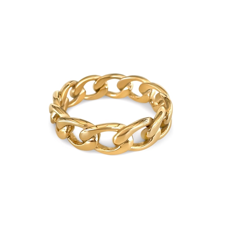 Thumbnail of Grind Gold Waterproof Ring image