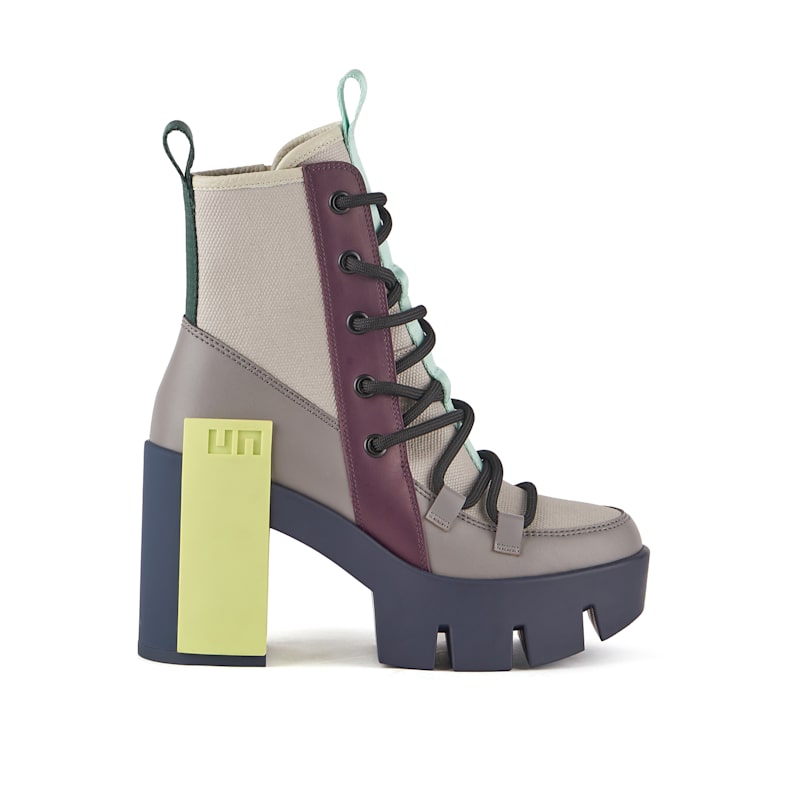 靴 UNITED NUDE Grip Chelsea MidIVBlack 40 Grip Chelsea Lo III – United Nude