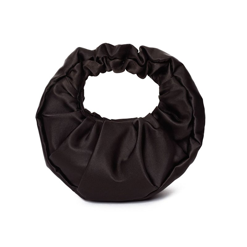 Thumbnail of Bag Croissant Mini Black image