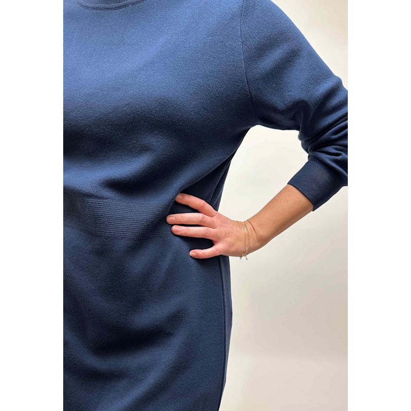 Thumbnail of Grobund Agnes Dress - The One In Blue image
