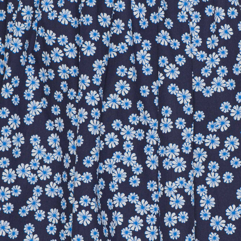 Thumbnail of Grobund Mette Skirt - Blue Flower image