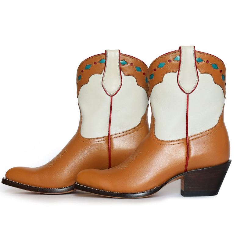 Thumbnail of Grocery Store Cowboy Boot image