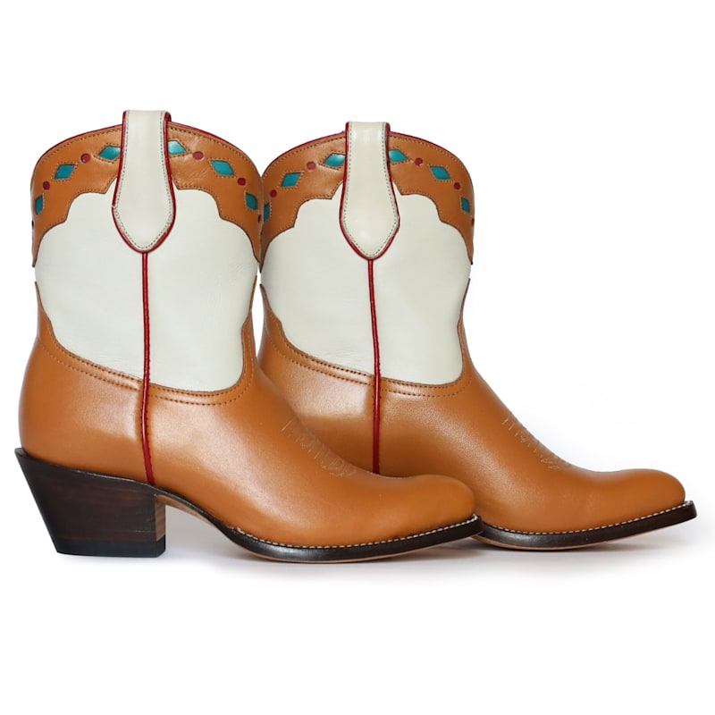 Thumbnail of Grocery Store Cowboy Boot image