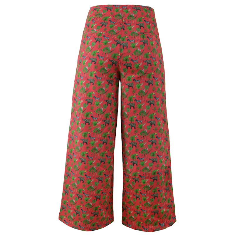 Thumbnail of Jaipur Wide-Legs image