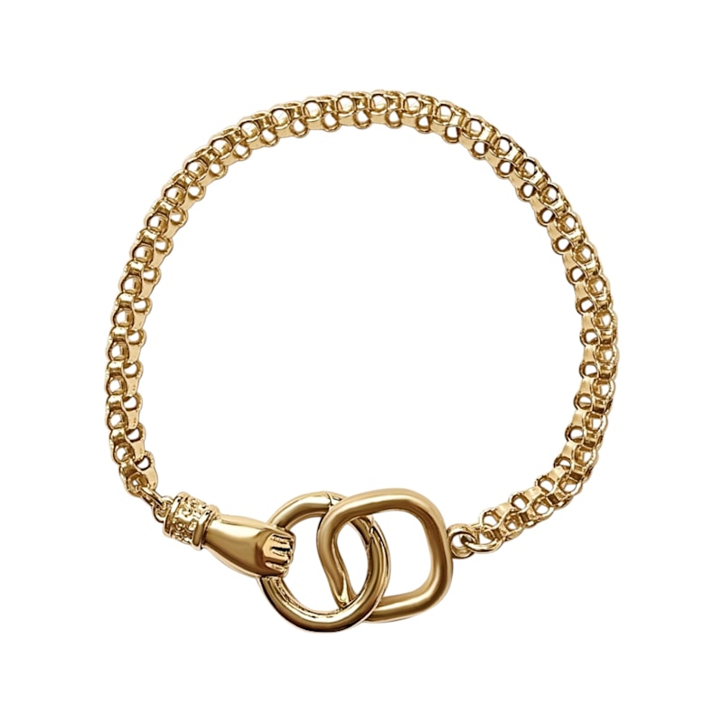 Thumbnail of Guardian Charm Bracelet image