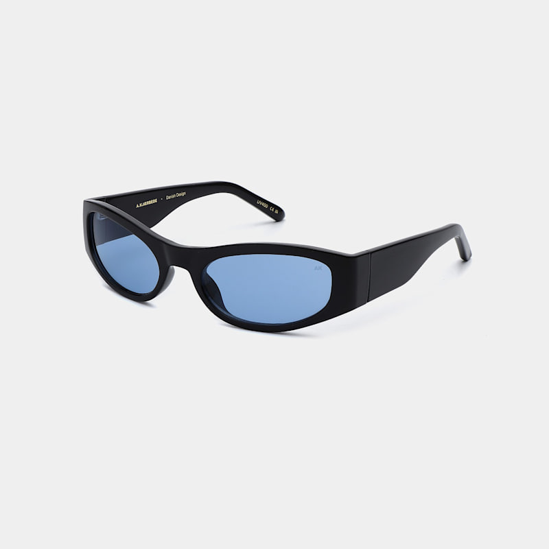Thumbnail of Gust Black Blue image
