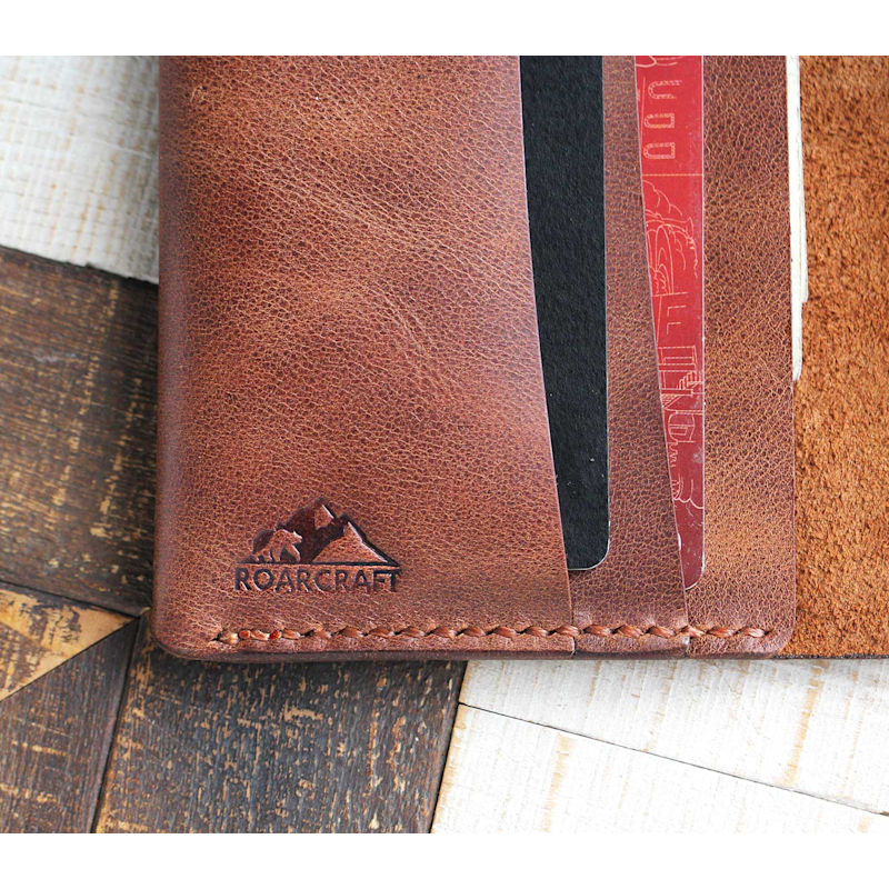 Thumbnail of Double Phone Long Wallet - Gray image