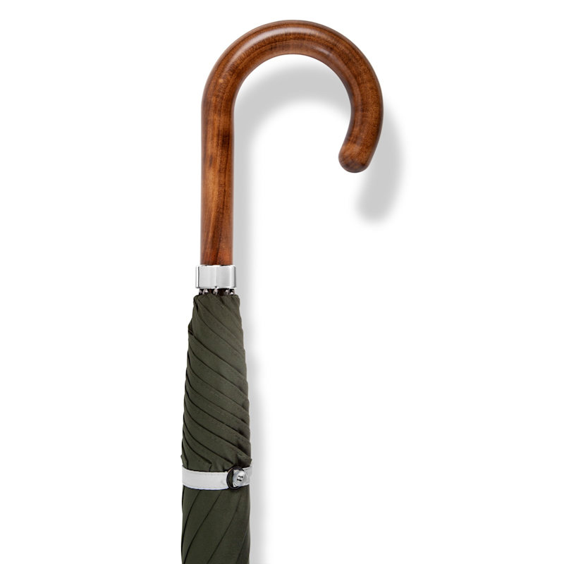 Thumbnail of British Umbrella Beech & Maple - Green image