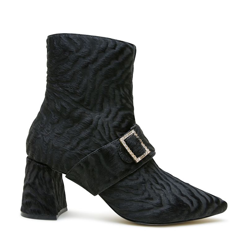 Thumbnail of Hairy Zebra Grace Boot image