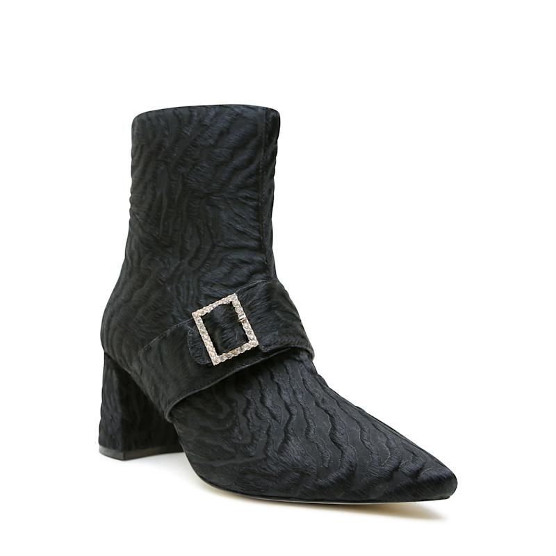 Thumbnail of Hairy Zebra Grace Boot image