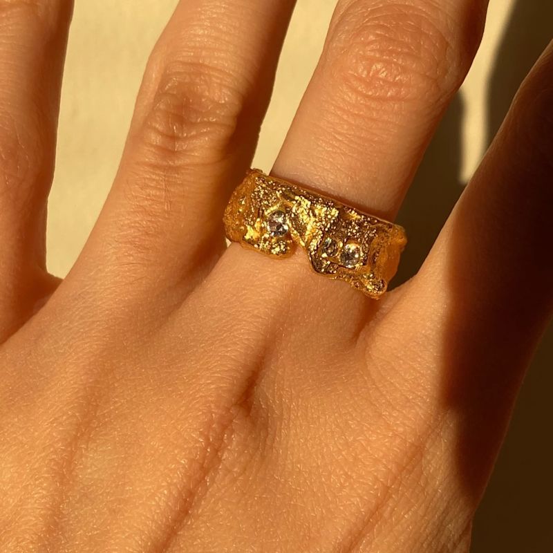 Thumbnail of Half Past Five Ring image