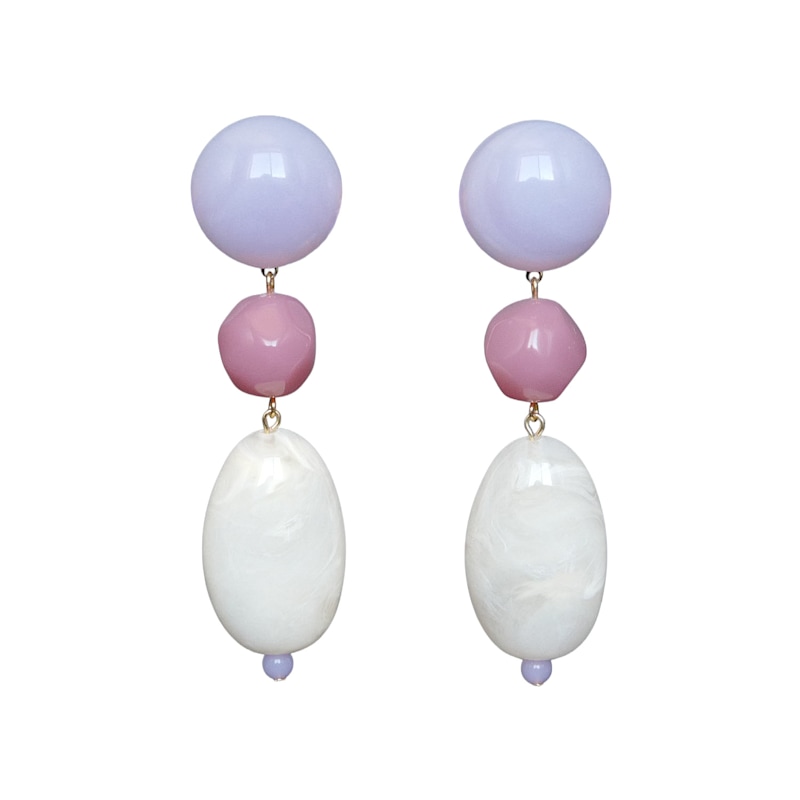 Thumbnail of Hanae Earrings image