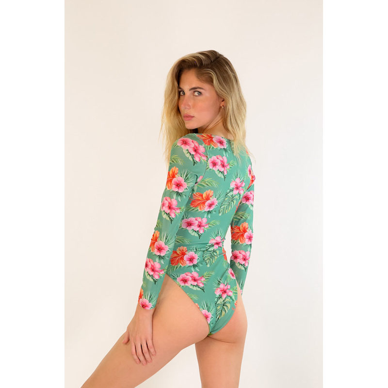 Thumbnail of Hanalei Surf Suit image