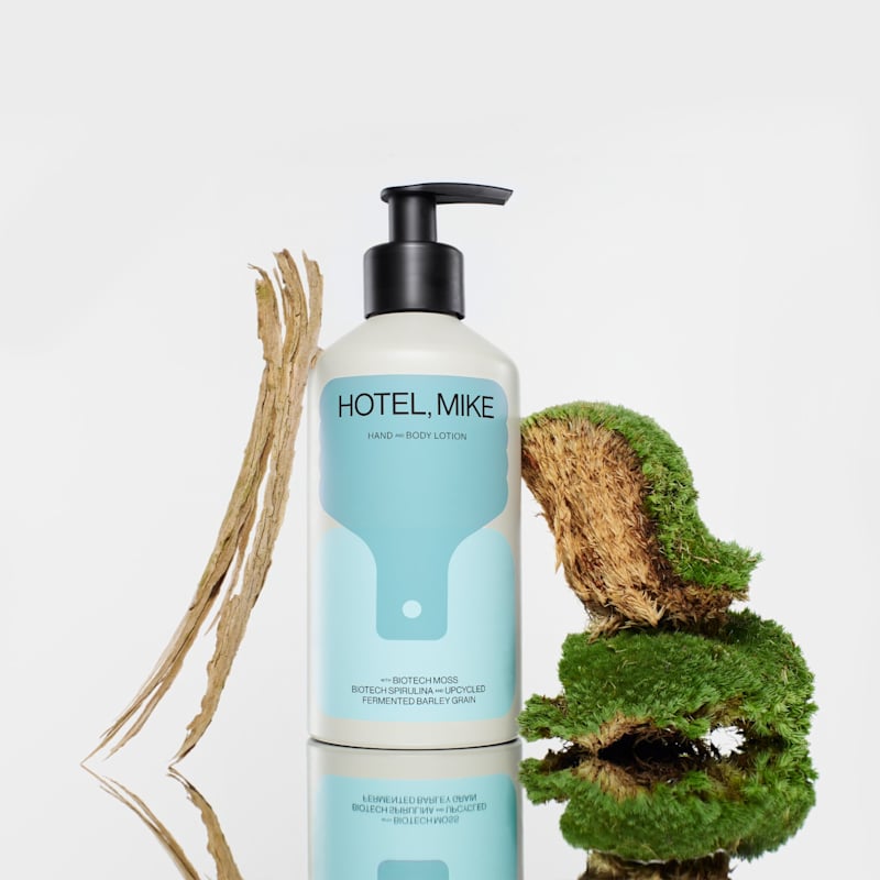 Thumbnail of Hand + Body Lotion image
