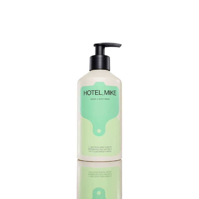 Thumbnail of Hand + Body Wash image