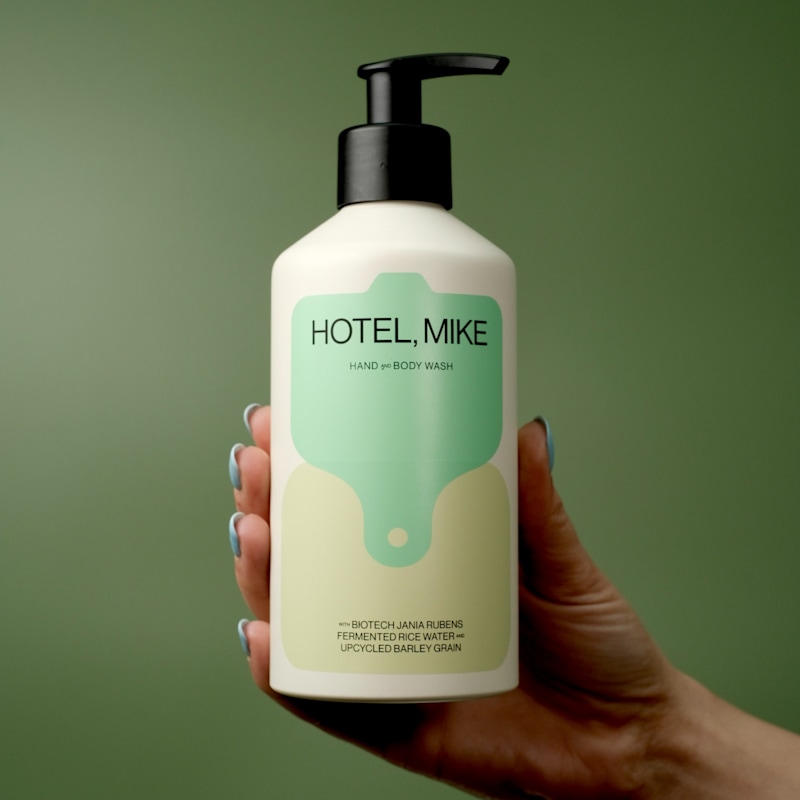 Thumbnail of Hand + Body Wash image