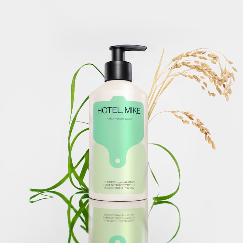 Thumbnail of Hand + Body Wash image