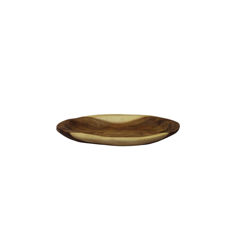 Thumbnail of Handmade Wooden Bowl - Two Four One One image