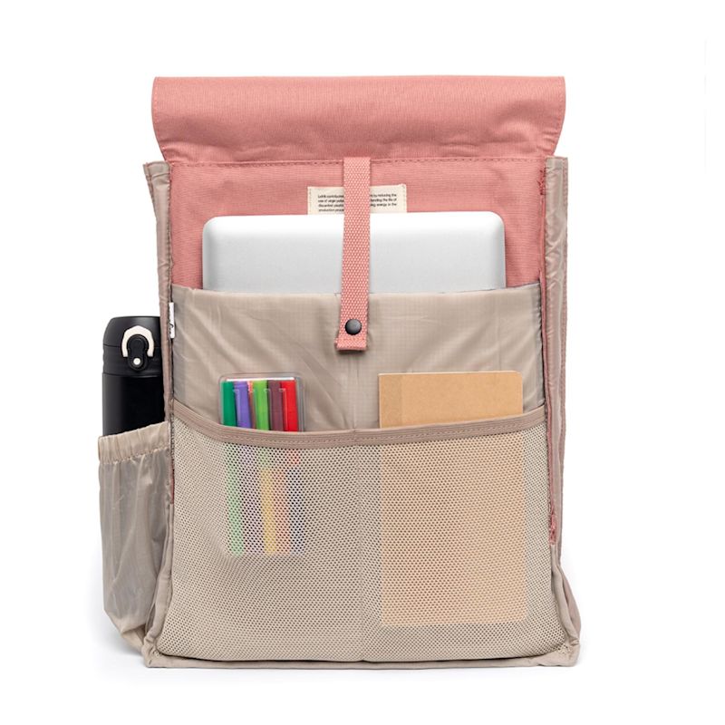 Thumbnail of Handy Backpack Dust Pink New image
