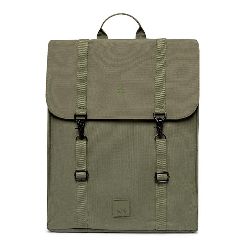 Thumbnail of Handy Backpack Olive Green image