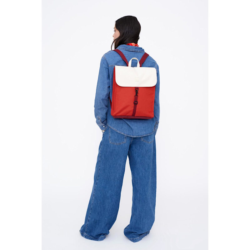 Thumbnail of Handy Mini Backpack Cherry Block image
