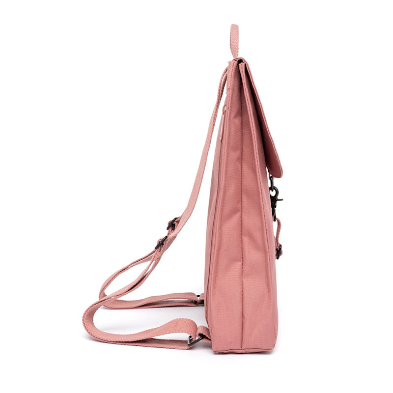 Thumbnail of Handy Mini Backpack Dust Pink image