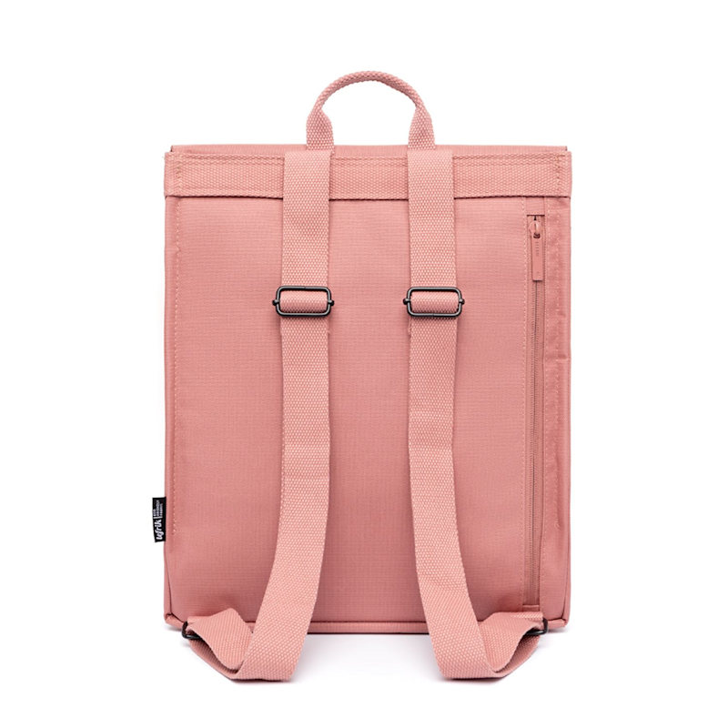 Thumbnail of Handy Mini Backpack Dust Pink image